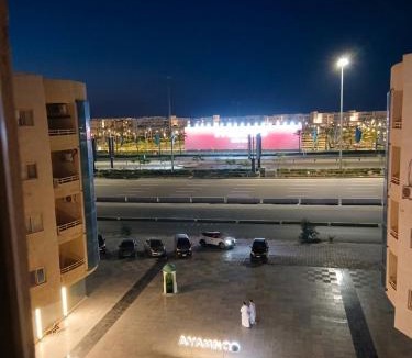 Sidi Abd El-Rahman Apartment | dalina resort