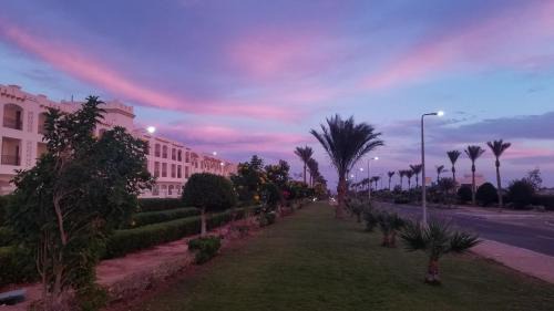 Ras Nasrani Apartment | Sharm hills sea view
