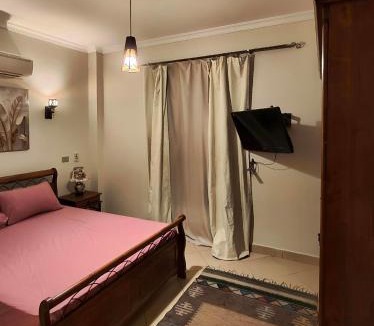 Sharm El Sheikh Apartment | Peaceful 2BR Resort Escape