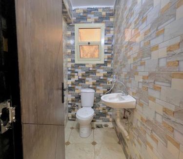 Al-Basatin Apartment | شقه مفروش للايجار في موقع متميز في شارع الخمسين زهراء المعادي