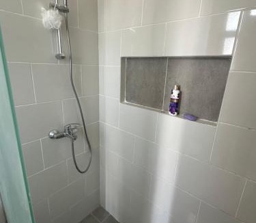 Zawiyat 'Abd al Mun'im Apartment | North coast Cozy cabin Seaview & Lagon in D-bay I Beach Access Included