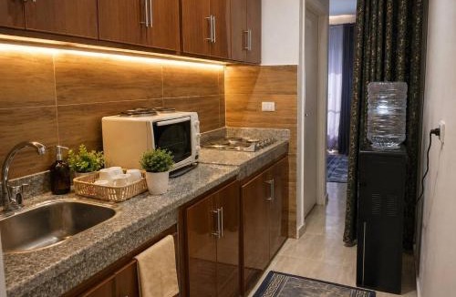 Al-Hammam Apartment | New Coast Chalets -K77