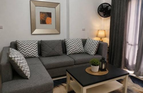 Al-Hammam Apartment | New Coast Chalets -K77