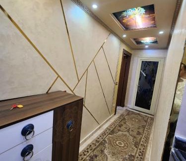 Al-Muntazah Apartment | White Rose Luxury air-conditioned hotel apartment with a sea view
