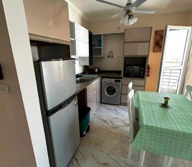 Al-Hammam Apartment | Remas C 413