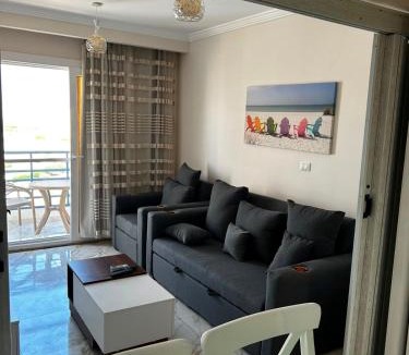 Al-Hammam Apartment | Remas C 413