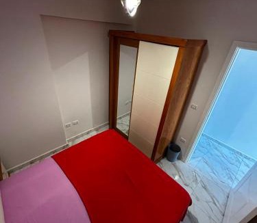 Al-Hammam Apartment | Remas C 413