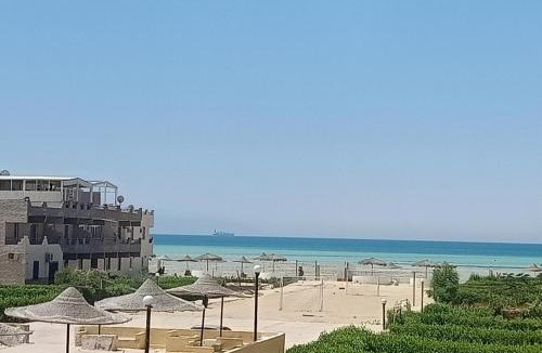 Ras Sudar Apartment | الشاليه الأبيض برأس سدر فيو بيسين