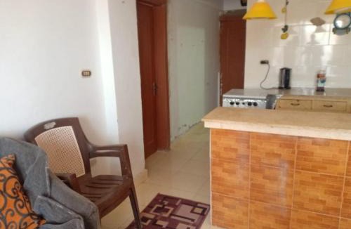 Ras Sudar Apartment | الشاليه الأبيض برأس سدر فيو بيسين