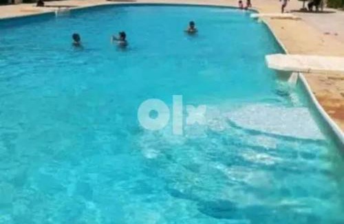 Ras Sudar Apartment | الشاليه الأبيض برأس سدر فيو بيسين