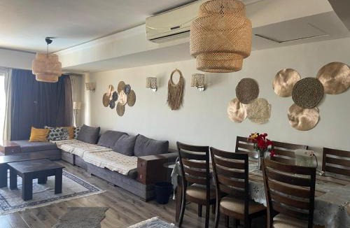 Ras Sudar Apartment | بورتو السخنه الاهرامات