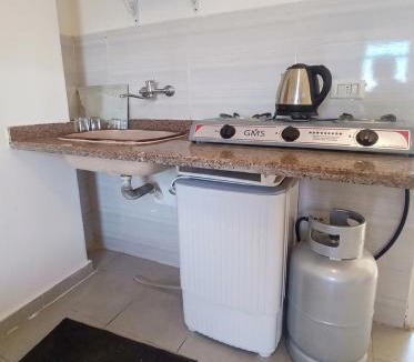 Sidi Abd El-Rahman Apartment | dalina resort