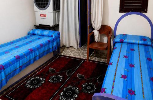 Luxor Apartment | Sky Luxor Stay
