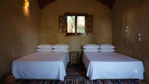 Siwa Ski Chalet | Mezorin Farm & Hot Spring - Peaceful Eco-Retreat & Private Stay