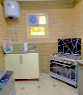 Al-Basatin Apartment | شقه مفروش للايجار في موقع متميز في شارع الخمسين زهراء المعادي