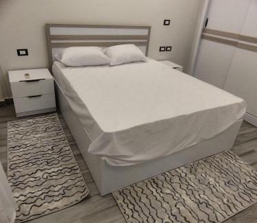 Sharm El Sheikh Hotel | juliee house -Sierra Resort-Nabq Bay