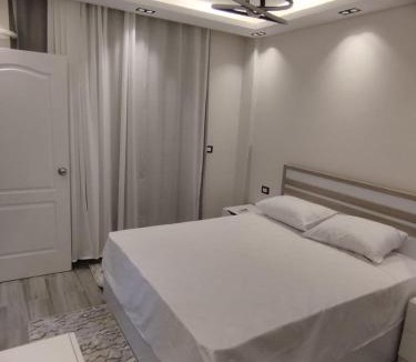 Sharm El Sheikh Hotel | juliee house -Sierra Resort-Nabq Bay