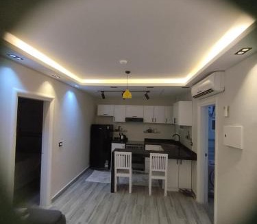 Sharm El Sheikh Hotel | juliee house -Sierra Resort-Nabq Bay