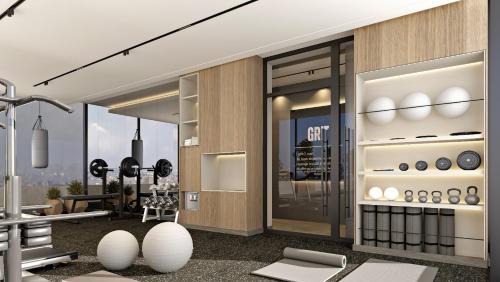 The 5th Settlement Hotel | voco CAIRO ARABELLA PLAZA by IHG