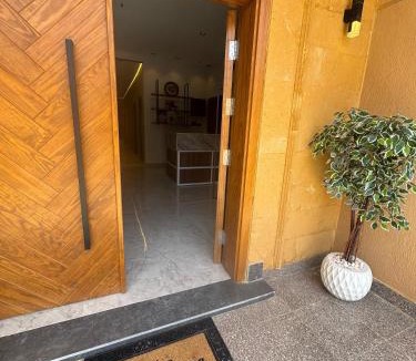 6th of October City Villa | wosten west