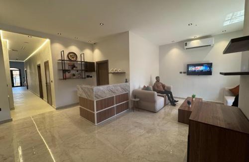 6th of October City Villa | wosten west