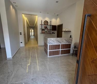 6th of October City Villa | wosten west