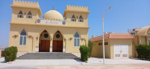 Ras Nasrani Apartment | Sharm hills sea view