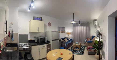 Zawiyat 'Abd al Mun'im Apartment | Mountain View Chalet in Ras El Hekma ماونتن ڤيو رأس الحكمة