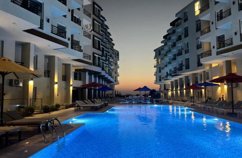 Sakkala Apartment | Aqua fun