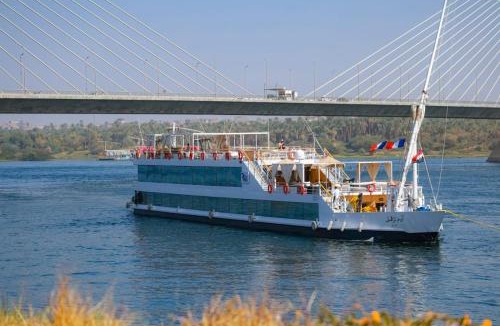 Luxor Governorate Hotel | Dahabia Adam Travel