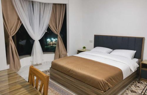 Ra's Gharib Hotel | Lavanda Beach Resort