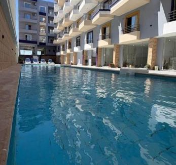 Ra's Gharib Hotel | Lavanda Beach Resort