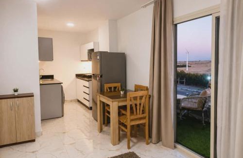Ra's Gharib Hotel | Lavanda Beach Resort