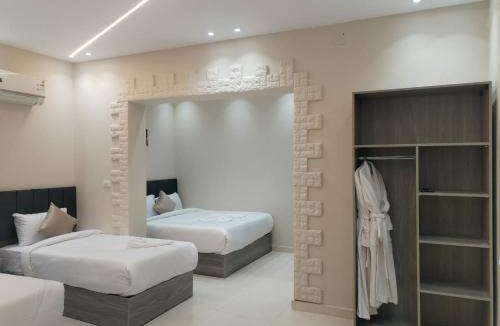Giza Bed & Breakfast | New Al Nabila Pyramids View Boutique Hotel