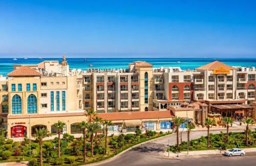 Al Ahyaa Apartment | Private Apartment Hurghada