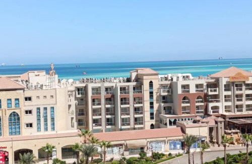 Al Ahyaa Apartment | Private Apartment Hurghada