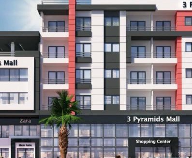 Al Ahyaa Apartment | Private Apartment Hurghada