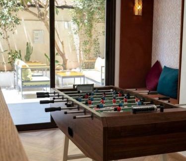 Maadi Apartment | Luxury stay with private jaccuzi at Bait Aseel by Spacey in Maadi 108