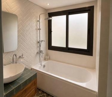 Maadi Apartment | Luxury stay with private jaccuzi at Bait Aseel by Spacey in Maadi 108