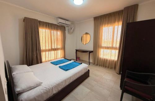 Al-Hammam Apartment | Aqua View North Coast