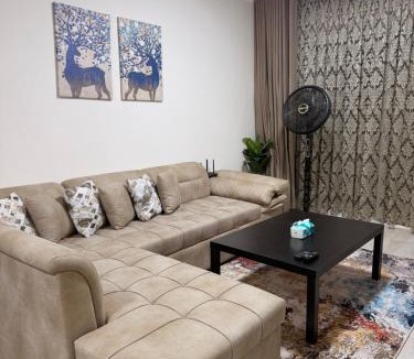 Al-Hammam Apartment | Aqua View North Coast
