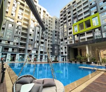 Al-Khalifa Apartment | Next home 2