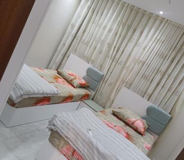 Al-Khalifa Apartment | Next home 2