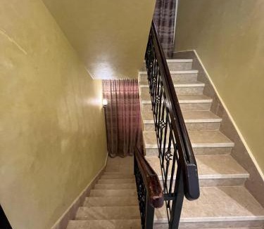 Ras Sudar Villa | Porto El Sokhna Sea view 5 bed room Villa