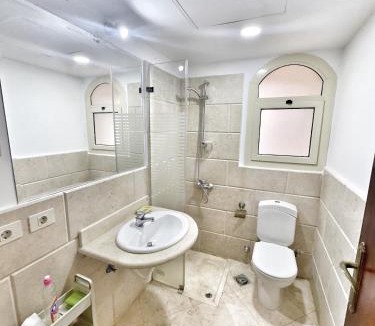 Port Ghalib Apartment | Comfy apt by Sentido Marsa Alam