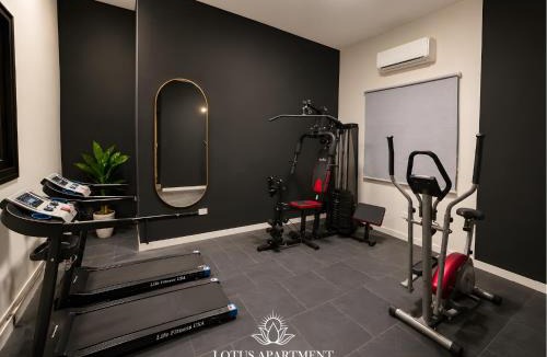 New Cairo Hotel | Lotus Two Hotel l New Cairo