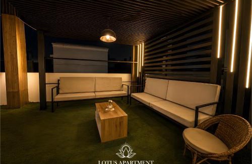 New Cairo Hotel | Lotus Two Hotel l New Cairo
