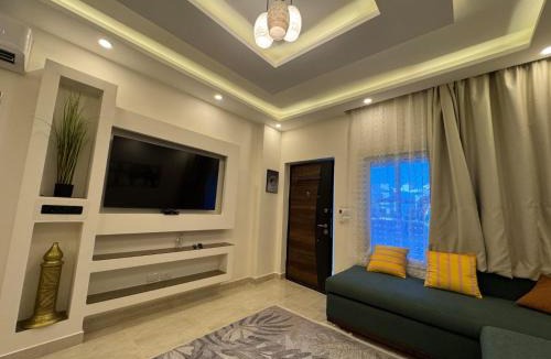 Sharm El Sheikh Apartment | Yoni's Paradise