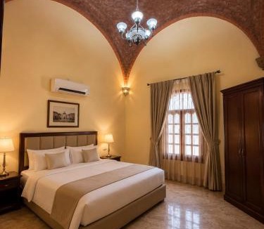 Luxor Hotel | Luxor Mountain View