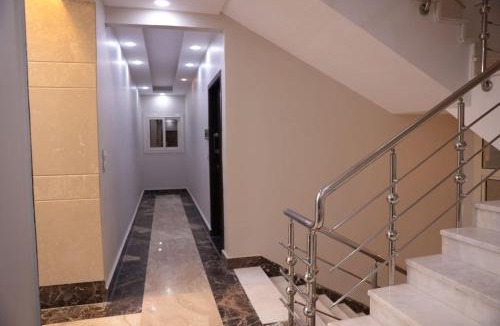 Al Mamsha El Seyahi Hotel | جراند فاندا سويتس الغردقه Grand Vanda Suites Hurghada